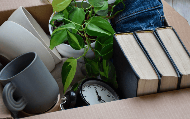 足立区の事業所向け廃棄物処分