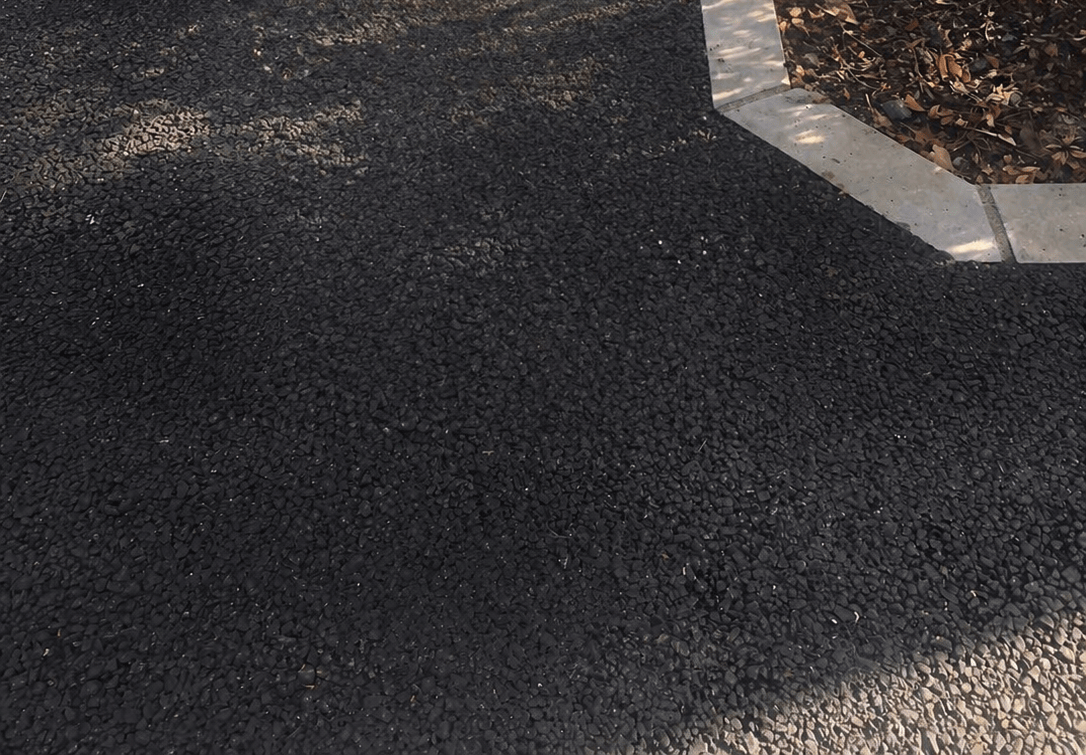 搬出を終えた直後